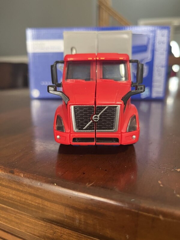 Image Of Transformers VNR Optimus Prime  (15 of 20)